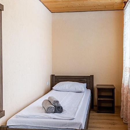 Ранчо Офре Solotwyno Exterior foto