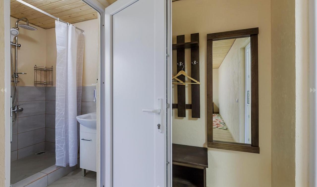 Ранчо Офре Solotwyno Exterior foto