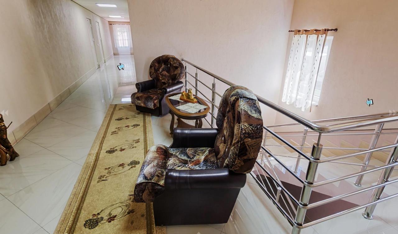Ранчо Офре Solotwyno Exterior foto