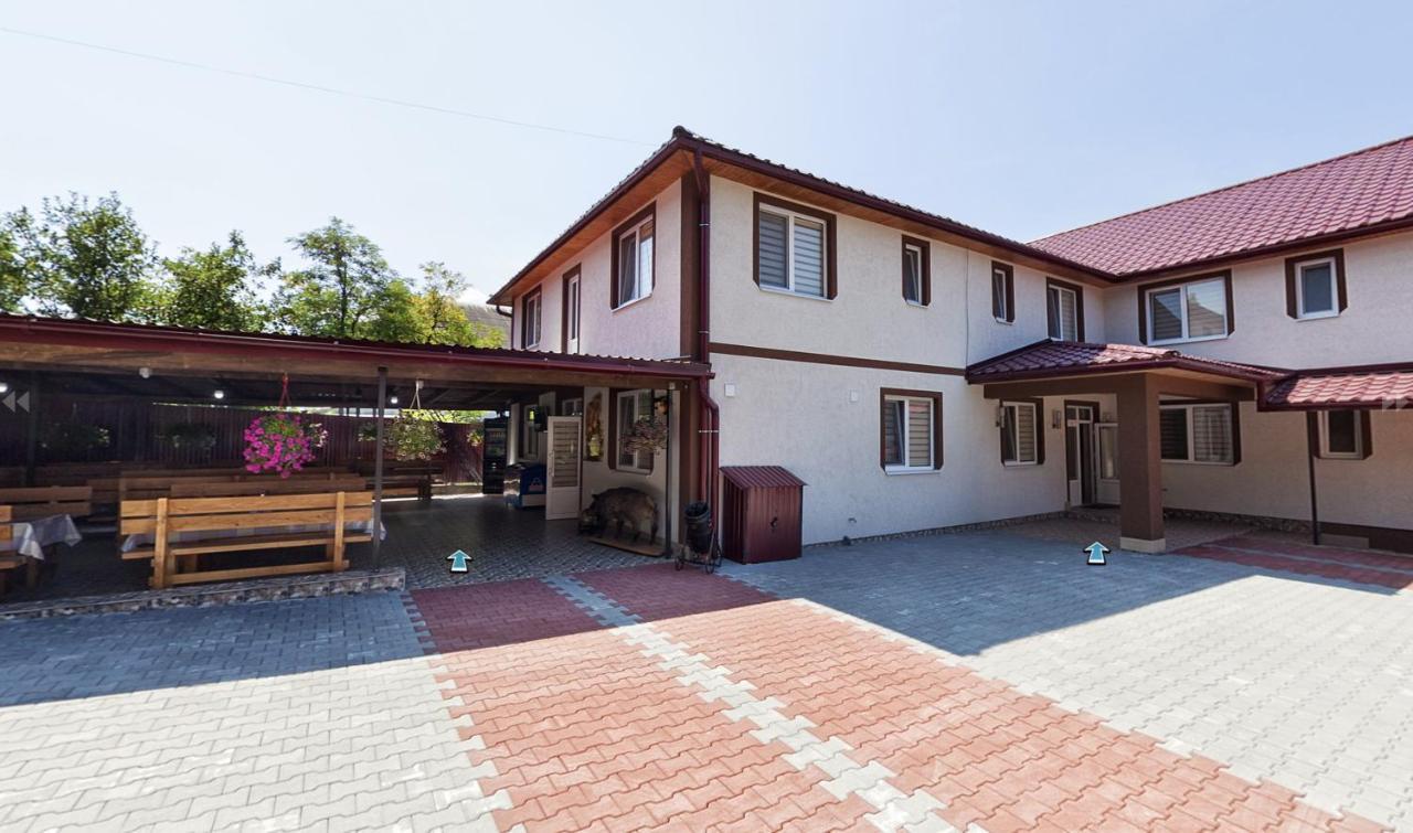 Ранчо Офре Solotwyno Exterior foto