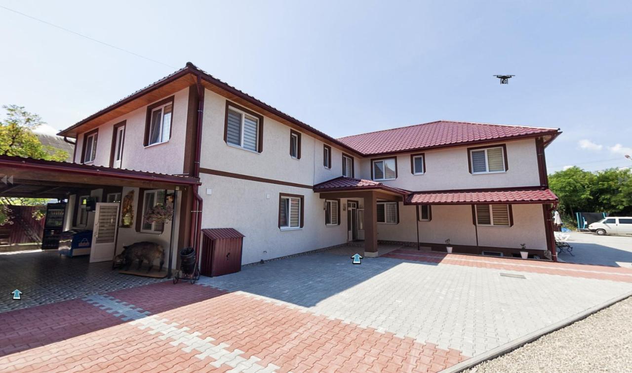 Ранчо Офре Solotwyno Exterior foto
