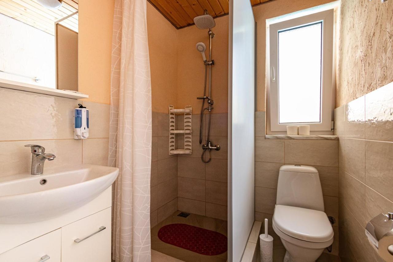 Ранчо Офре Solotwyno Exterior foto