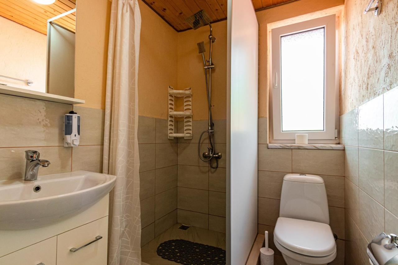 Ранчо Офре Solotwyno Exterior foto