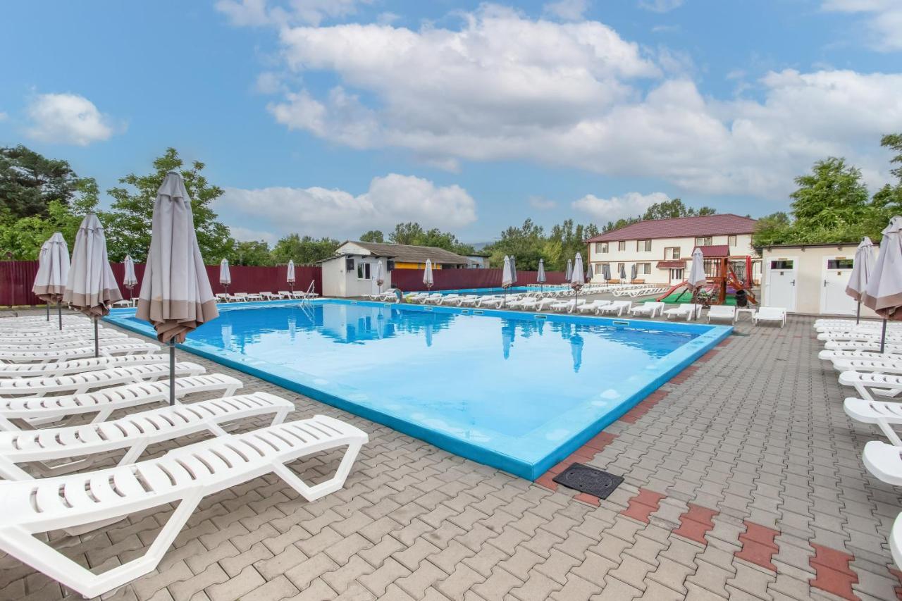 Ранчо Офре Solotwyno Exterior foto